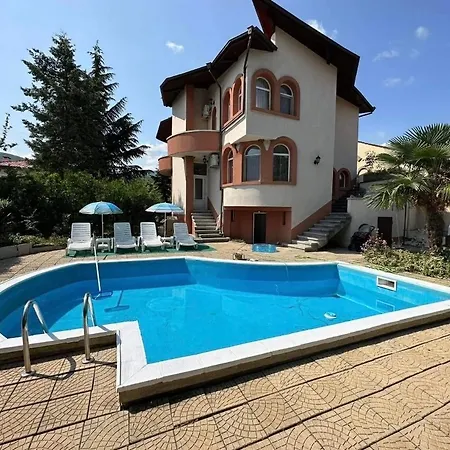 славина къща * Perushtitsa