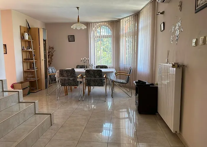 славина къща Perushtitsa