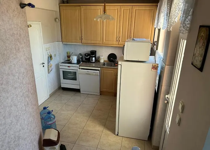 славина къща Villa